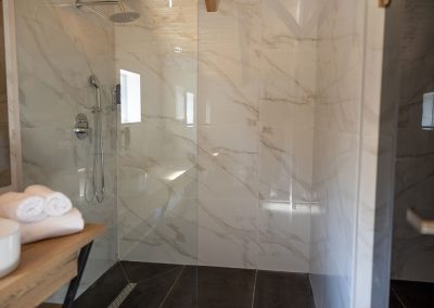 Kupaonica i tuš kabina