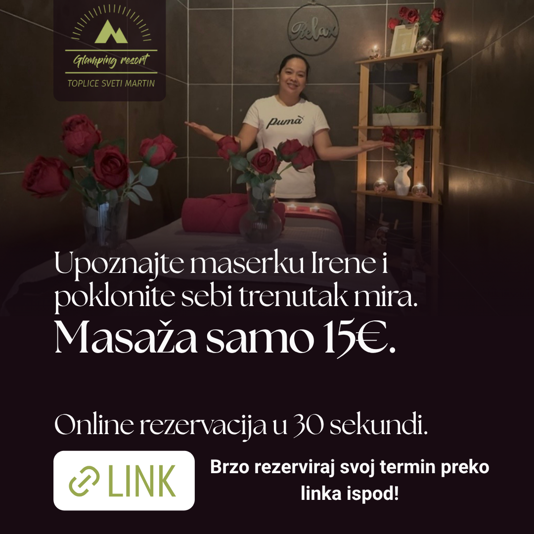 Halicanum Masaže Wellness