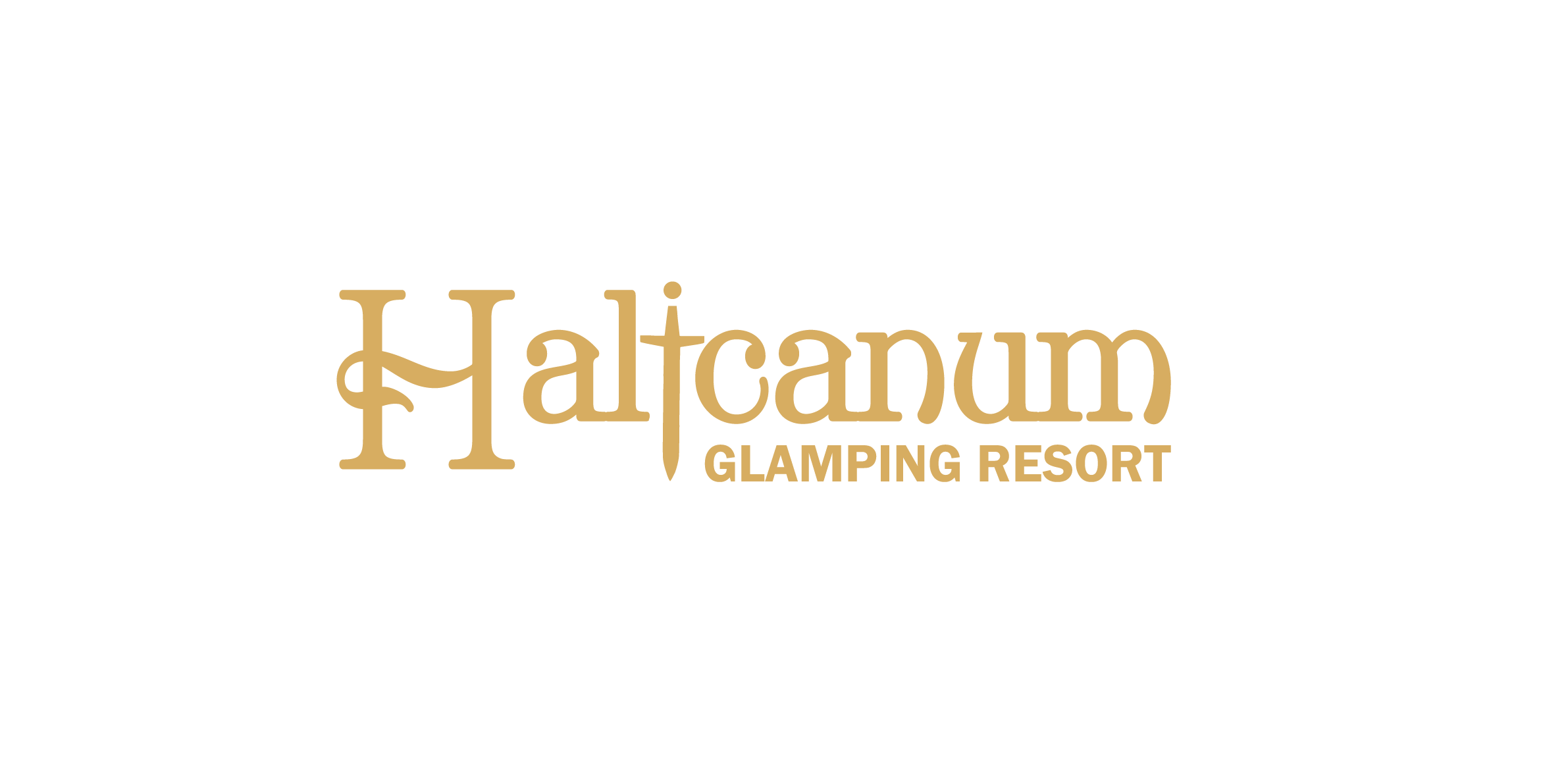 Glamping resort Halicanum