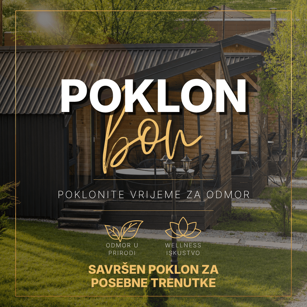 Halicanum - Poklonite odmor